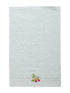 LC Waikiki Floral Embroidered Cotton Face Towel 50x80 cm